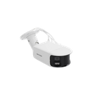 [FlexVu] [PROTECCIÓN ACTIVA] Bala IP Panorámica 8