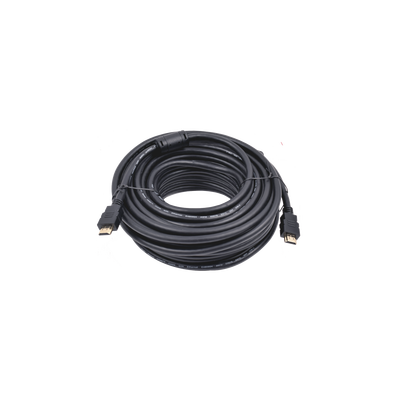 Cable HDMI de 20 Metros (65.62 Pies) (High Speed) /