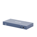 Switch PoE+ / No Administrable / 7 Puertos 10/100 Mbps 802.3