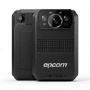 Body Camera para Seguridad / Video 4K / GPS Interconstruido