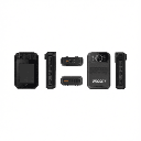 Body Camera para Seguridad / Video 4K / GPS Interconstruido