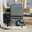 Motor para puertas corredizas / 800 kgs / Motor brushless /