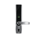 Cerradura autónoma derecha bluetooth de huella digital,