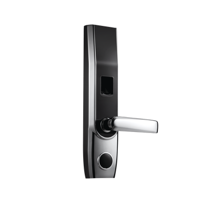 Cerradura autónoma derecha bluetooth de huella digital,