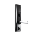 Cerradura autónoma derecha bluetooth de huella digital,