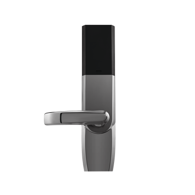 Cerradura autónoma derecha bluetooth de huella digital,