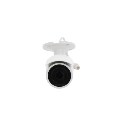 Bala IP 4 Megapixel / Lente Motorizado 2.8 - 12 mm / 30 mts