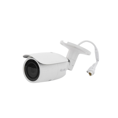 Bala IP 4 Megapixel / Lente Motorizado 2.8 - 12 mm / 30 mts