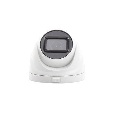 Turret IP 4 Megapixel / Lente Motorizado 2.8 - 12 mm / 30