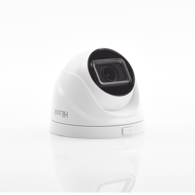 Turret IP 4 Megapixel / Lente Motorizado 2.8 - 12 mm / 30