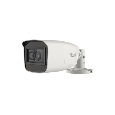 Bala TURBOHD 2 Megapíxel (1080p) / Lente Var. 2.8 a 12 mm /