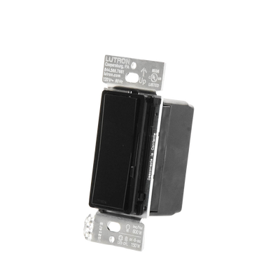 (Caseta Wireless) Atenuador de pared. Aumenta/Disminuye