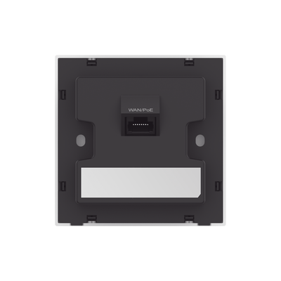 Punto de Acceso Mesh Wi-Fi 6 para interior en pared, hasta