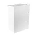 Gabinete para instalación de 2 Baterías PL110D12,