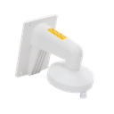 Montaje de pared para Domos DS-2CE56H0T-VPIT3ZF / DS-2CD27X3