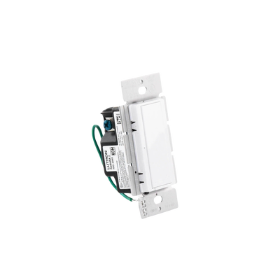 (RadioRA2) Interruptor Inteligente On/Off, requiere cable
