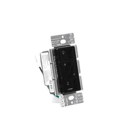 (Caseta Wireless) Atenuador de pared. Aumenta/Disminuye