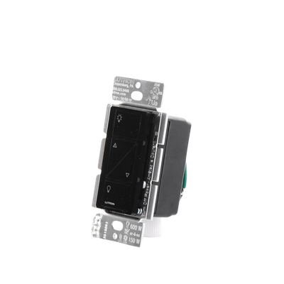 (Caseta Wireless) Atenuador de pared. Aumenta/Disminuye