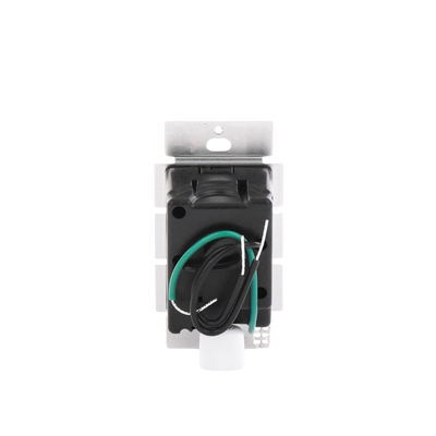 (Caseta Wireless) Atenuador de pared. Aumenta/Disminuye