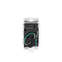 (Caseta Wireless) Atenuador de pared. Aumenta/Disminuye