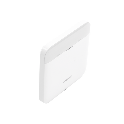 (AX PRO) Repetidor de Señal Hikvision / LED Indicador /