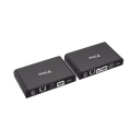Kit Extensor HDMI para distancias de 120 metros /
