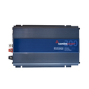 Inversor de Corriente Onda Pura 300W, Entrada 24 Vcc, Salida