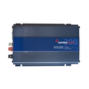 Inversor de corriente onda pura 300W, entrada 12 Vcc, salida