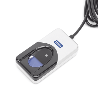 Lector USB para Autentificación Unidactilar / Incluye SDK