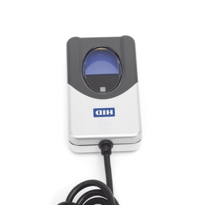 Lector USB para Autentificación Unidactilar / Incluye SDK