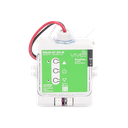 Controlador 8A para accesorios controlados de 0-10V