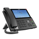 Teléfono IP  Android Empresarial para 20 lineas SIP,