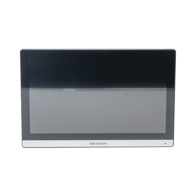 Kit de Videoportero Hibrido TurboHD con Pantalla LCD touch