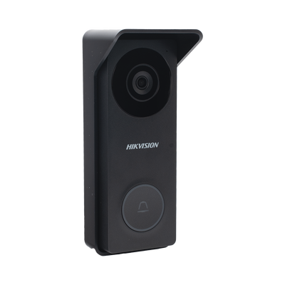 Kit de Videoportero Hibrido TurboHD con Pantalla LCD touch
