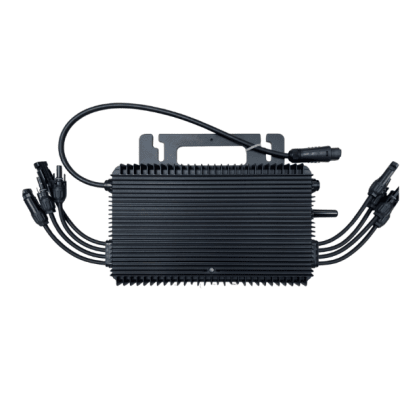 Microinversor 2 Kw, WIFI,  220 Vca, para Interconexión a
