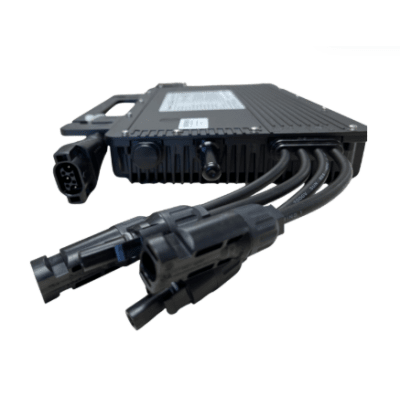 Microinversor 2 Kw, WIFI,  220 Vca, para Interconexión a