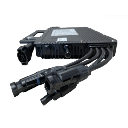 Microinversor 2 Kw, WIFI,  220 Vca, para Interconexión a