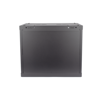 Gabinete para Montaje en Pared - Piso / Puerta de Cristal