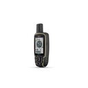 GPS portátil GPSMAP 65 con pantalla a color, almacenamiento