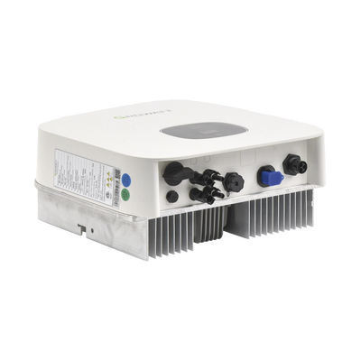 Inversor para Interconexión a CFE de 5 kW con Salida de 220