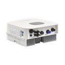 Inversor para Interconexión a CFE de 5 kW con Salida de 220