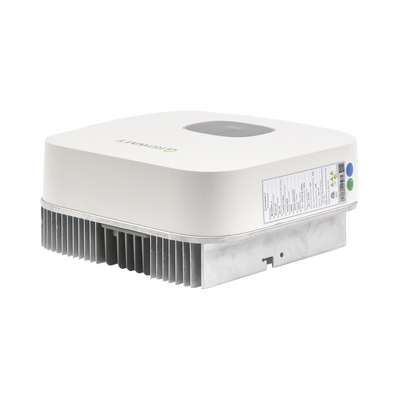 Inversor para Interconexión a CFE de 5 kW con Salida de 220