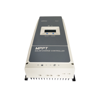 Controlador Solar MPPT 100A 12/24/36/48V, Máximo Voltaje de
