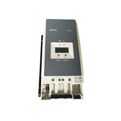 Controlador Solar MPPT 100A 12/24/36/48V, Máximo Voltaje de