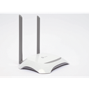 Router Inalámbrico para WISP con Configuración de fábrica