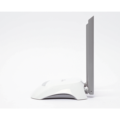 Router Inalámbrico para WISP con Configuración de fábrica