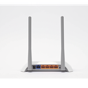 Router Inalámbrico para WISP con Configuración de fábrica