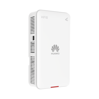 Punto de Acceso Wi-Fi 6 / 2.975 Gbps / MU-MIMO 2x2:2 (2.4GHz