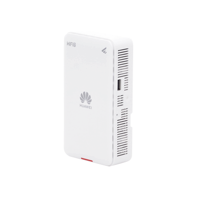 Punto de Acceso Wi-Fi 6 / 2.975 Gbps / MU-MIMO 2x2:2 (2.4GHz