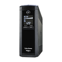 UPS de 1500 VA/900 W, Topología Línea Interactiva, Entrada